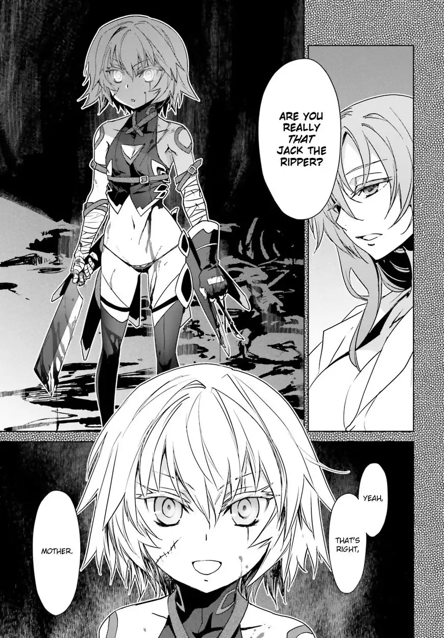 Fate/Apocrypha Chapter 9 7